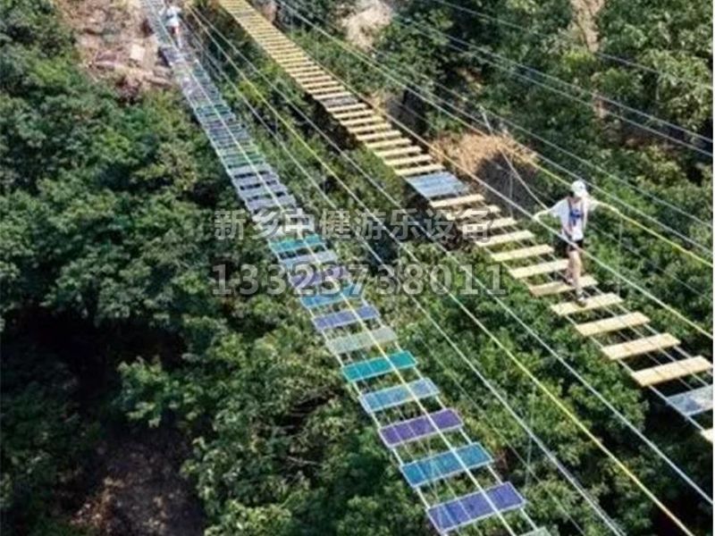 安裝步步驚心要找中健游樂！